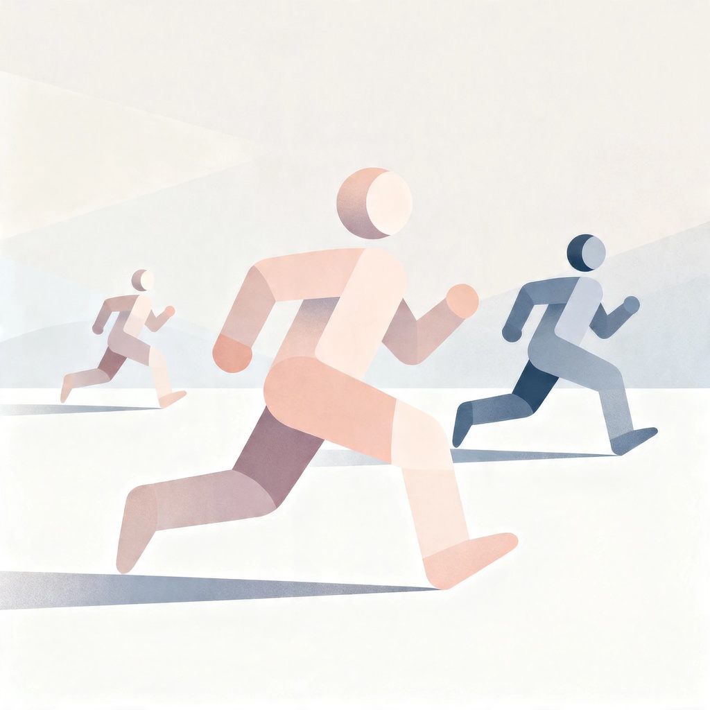 Trovare la motivazione per restare attivi